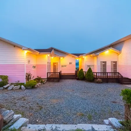 Namhae Goeun Miso Pension