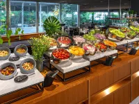 LACER SUITES KAMAKURA - Bữa sáng