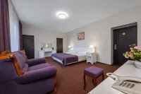 Ukraina Hotel Hotels in 