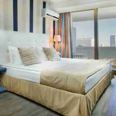 Grand Hotel Zhemchuzhina Rooms