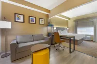 Comfort Suites Pittsburgh Airport