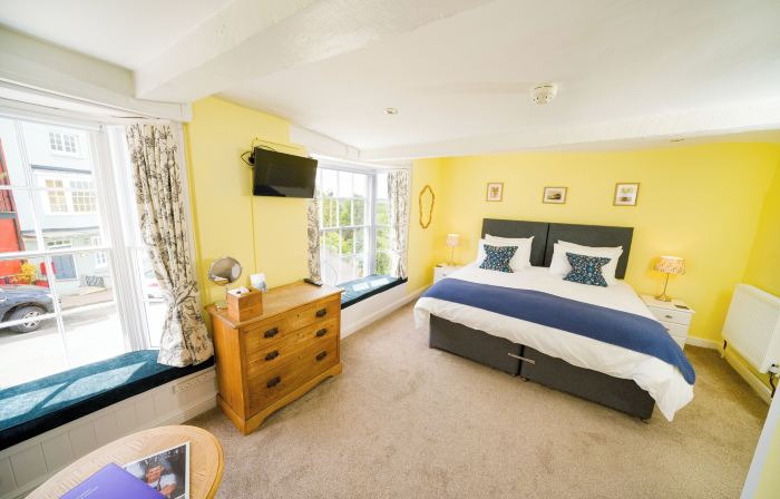 Radcliffe Guest House