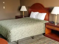 The la Grande Inn Hotels in Union County