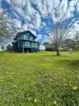 4BR Retreat in Waukon • Group Friendly