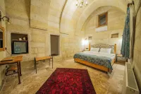 Chelebi Cave Suites over 6 Years Old