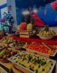 Das Elb Hotel & Restaurant - breakfast