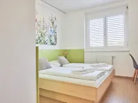 I am Hotel Leoben Ξενοδοχεία στην πόλη Leoben