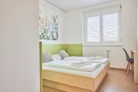 I am Hotel Leoben