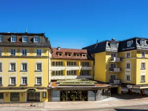 Hotel Schlosskrone