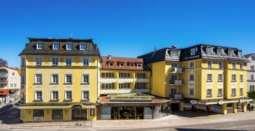 Hotel Schlosskrone