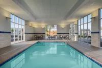 Holiday Inn Express Lexington Horse Park Area by IHG