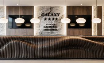 Hotel Galaxy Timisoara, a Member of Radisson Individuals