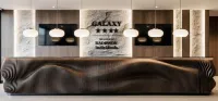 Hotel Galaxy Timisoara, a Member of Radisson Individuals