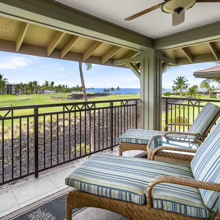 Hali'i Kai at Waikoloa Beach Resort 9F