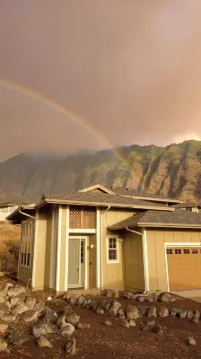 Makaha Vista Retreat