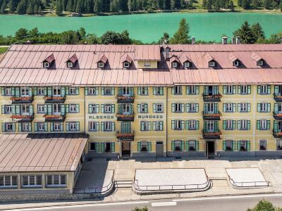 Hotel Auronzo Dolomites, Affiliated by Melia