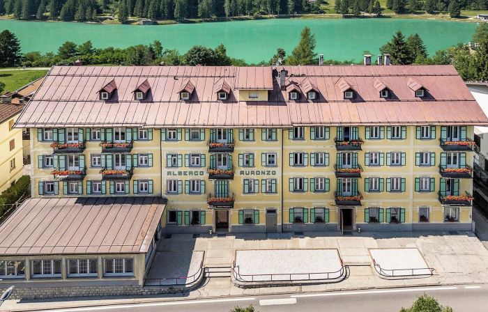 Hotel Auronzo Dolomites, Affiliated by Melia