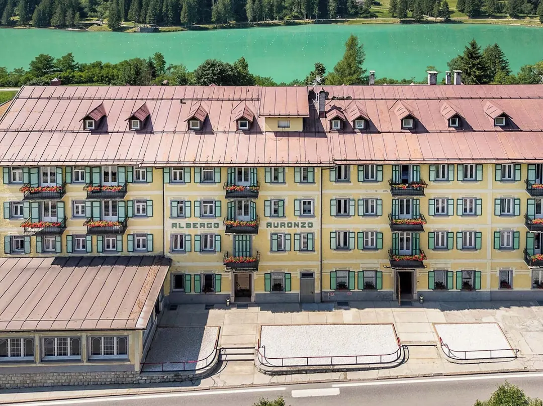 Hotel Auronzo Dolomites, Affiliated By Meliá - Auronzo