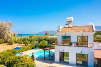 Blue Bay Villa Nicole -  Holiday Villas
