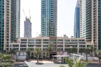 GuestReady- Studio | Boulevard View | Downtown dxb - 2 ดาว