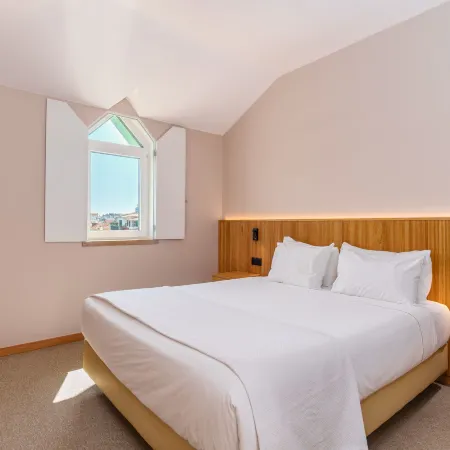 Cascais Hotel