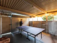 Sol Coastal Retreat - Outdoor Spa and Sauna Hotels in Rosebud