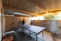 Sol Coastal Retreat - Outdoor Spa and Sauna
