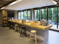Ibis Zurich Messe Airport - Bữa sáng