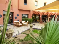 Ibis Marrakech Centre Gare