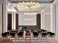 Mövenpick Grand Hotel Wroclaw - Business