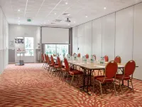 Hôtel Mercure Rambouillet Relays du Château - Pet friendly