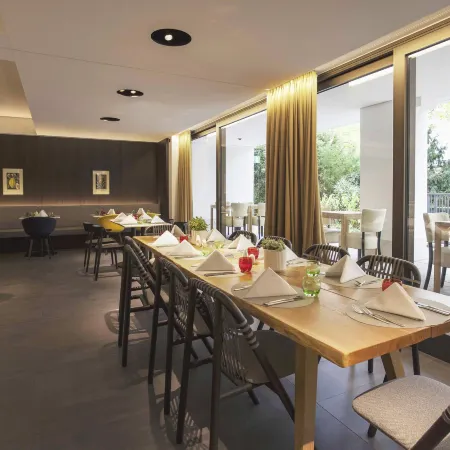 Mercure Hotel Wiesbaden City
