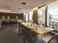 Mercure Hotel Wiesbaden City - Desayuno