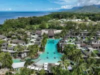 Pullman Port Douglas Sea Temple Resort & Spa - Beach