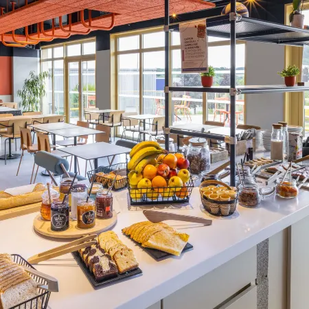 Ibis Budget Epinal