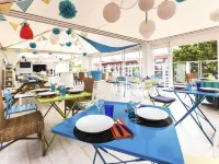Hotel Ibis Styles la Rioja Arnedo - Bữa sáng