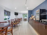 Sleep Inn Garner - Clayton Hotels in Garner