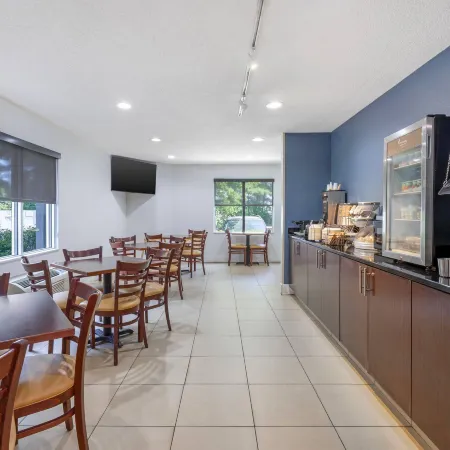 Sleep Inn Garner - Clayton
