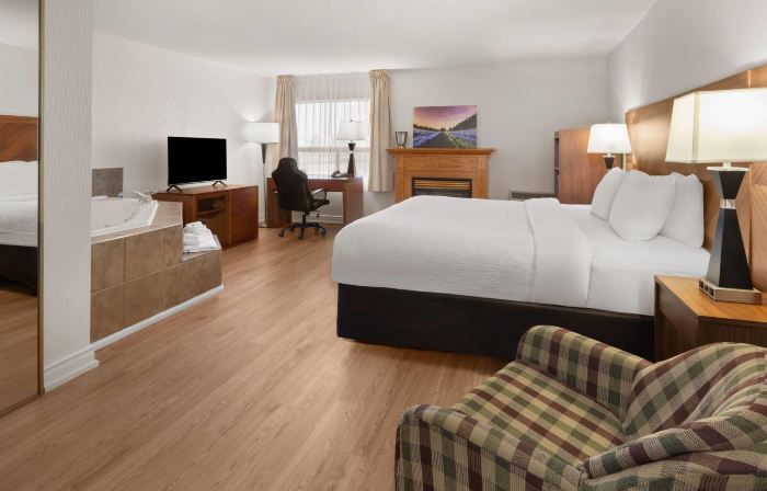Ramada by Wyndham Arnprior