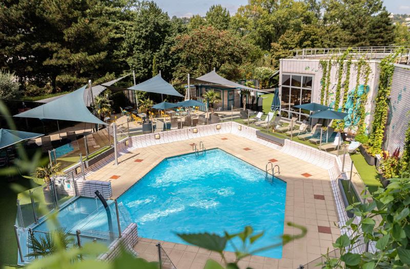 Ibis Styles Lyon Gerland photo 3