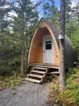 Rustic Wave Cottages - 2-Star