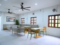 Labis Sunrise Farm Stay Hotels in Segamat