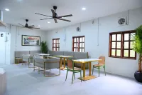 Labis Sunrise Farm Stay