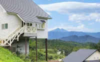 Resort Villa Takayama Hotels in 