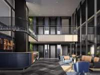 Ibis Surabaya Tidar - 3-Star