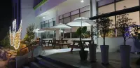 Jeongeup Geumgang Duseungsan Glamping - 3-Star