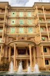 Fountain Palace Hotel & Suites - Jacuzzi