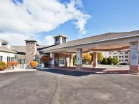 Holiday Inn Express ST. IGNACE-LAKE FRONT by IHG Hotels in Saint Ignace