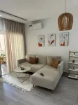 Cozy Hammamet Apartment  Beach, Pool, and Comfort Await