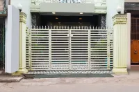 Saver Double Hotel Subhadarsan - Homestay